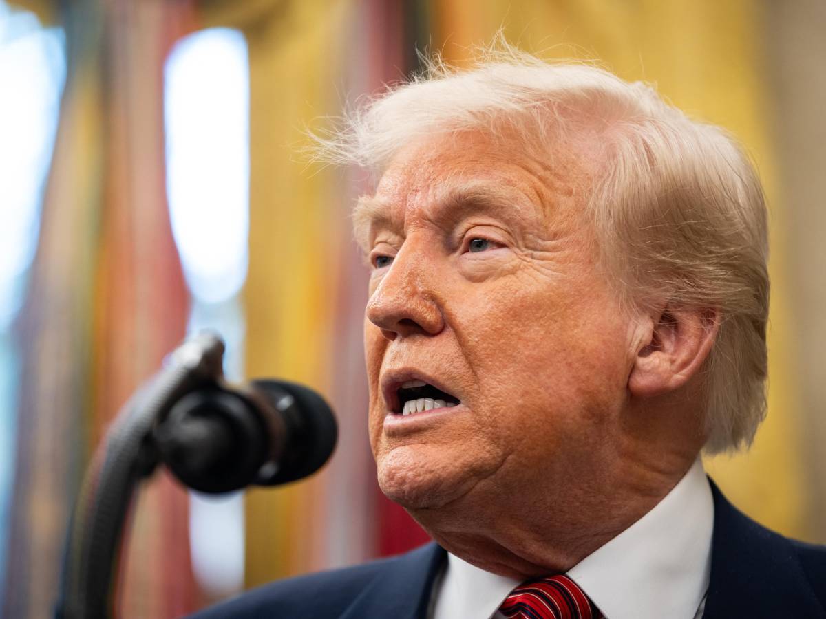 Trump stop da Ilgiornale.it trump stop tutti i limiti al presidente