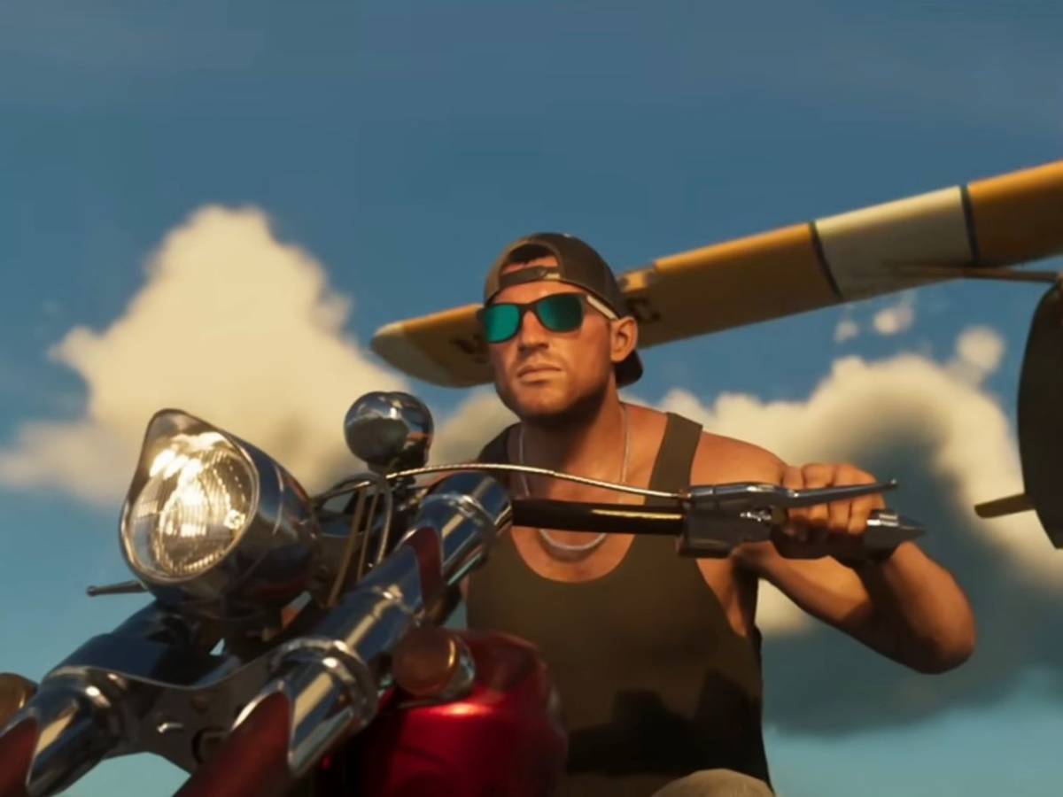 trailer Gta da Ilgiornale.it il trailer di gta è uscito ma dopo pochi secondi dal sogno l arma è già scarica