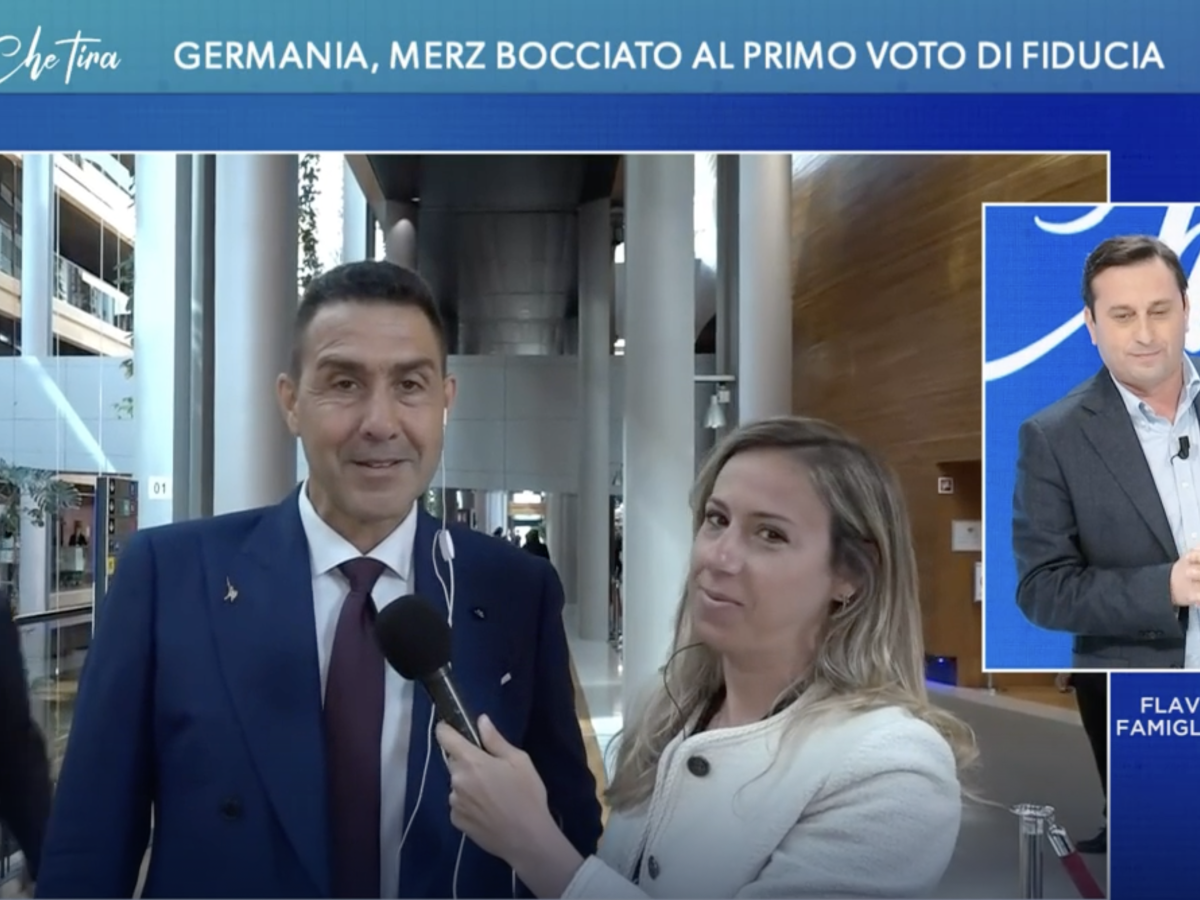 Comprato Tesla da Ilgiornale.it comprato la tesla della piccolotti il generale vannacci sferza la sinistra