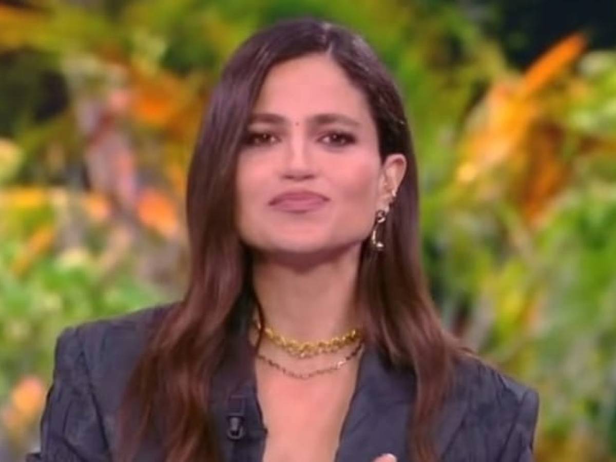 schiettezza Teresanna da Ilgiornale.it la schiettezza di teresanna pugliese antonella mosetti e alessia fabiani già in polemica le pagelle dell isola dei famosi
