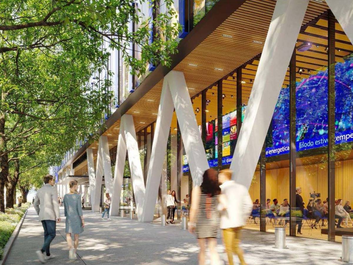 Nuovo immobile per Rai Milano-Fondazione Fiera