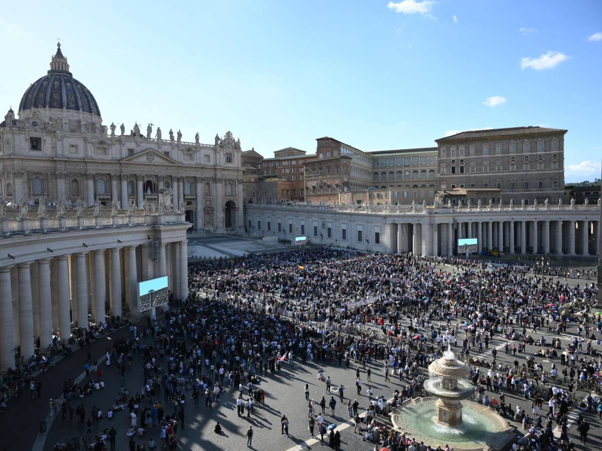 investimenti vaticani papa leone xiv toglie l esclusiva allo ior da Ilgiornale.it investimenti vaticani papa leone xiv toglie l esclusiva allo ior