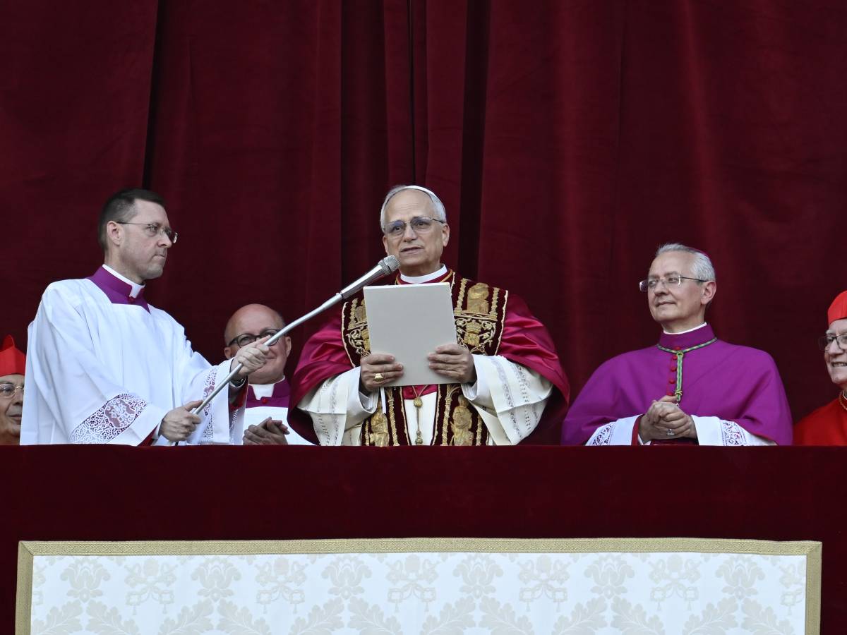 Prima donna a capo del Governatorato vaticano, Leone XIV rimedia alla "svista" di Francesco
