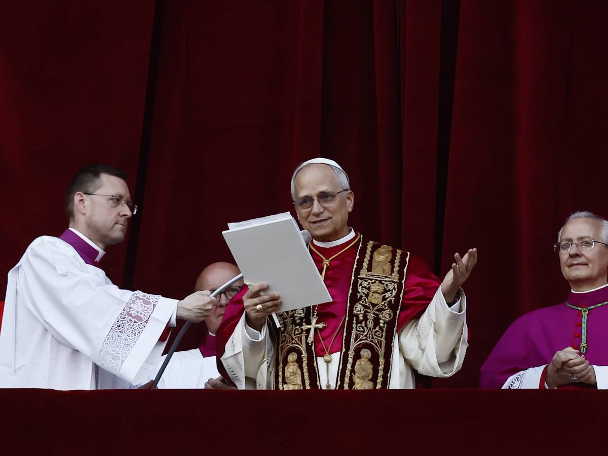 Il Pontefice dei tre mondi, schivo ma non arrendevole. Maestro del compromesso Il Pontefice dei tre mondi, schivo ma non arrendevole. Maestro del compromesso