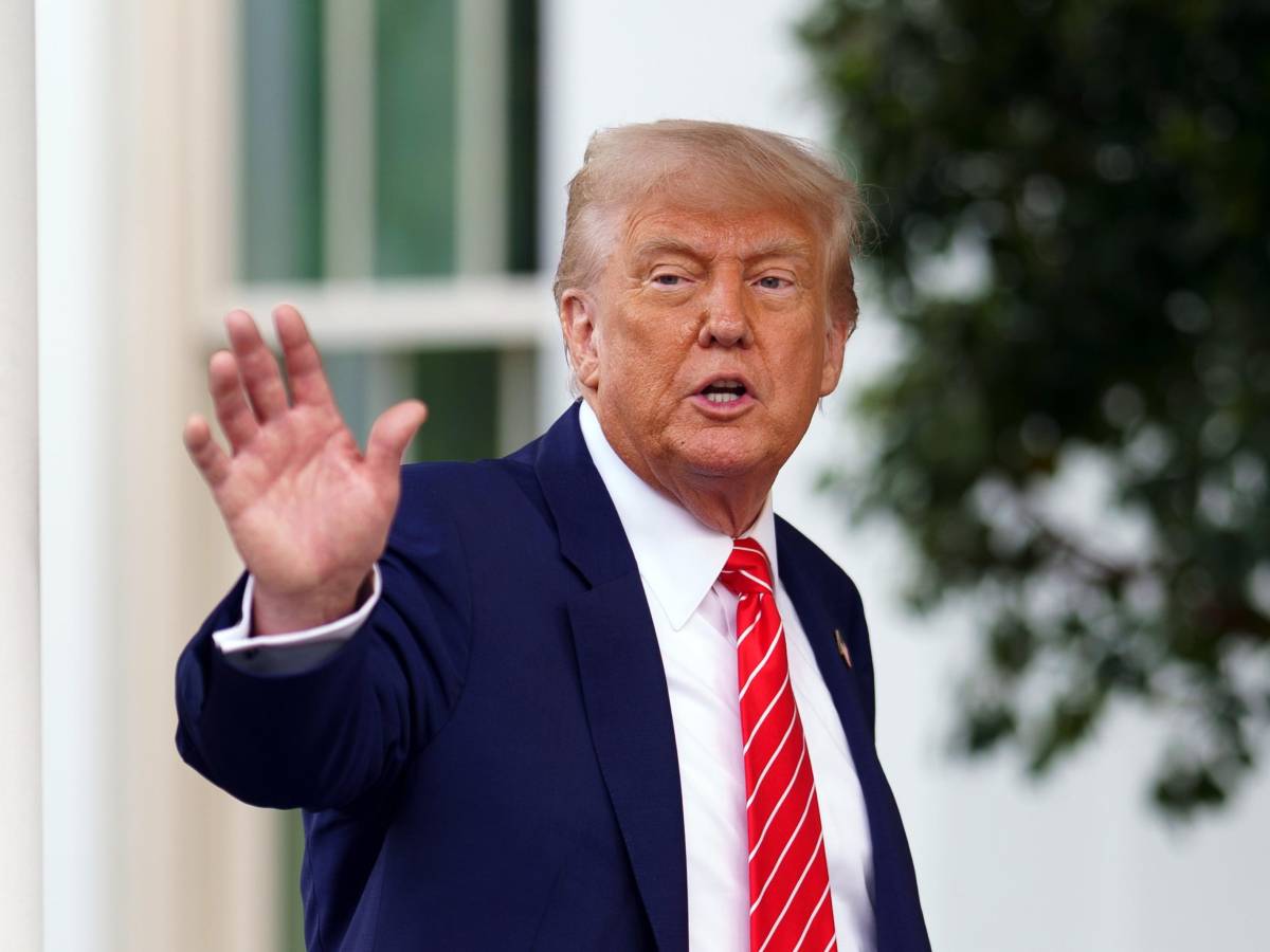 trump punzecchia la cina sono giusti dazi all 80 da Ilgiornale.it trump punzecchia la cina sono giusti dazi all 80