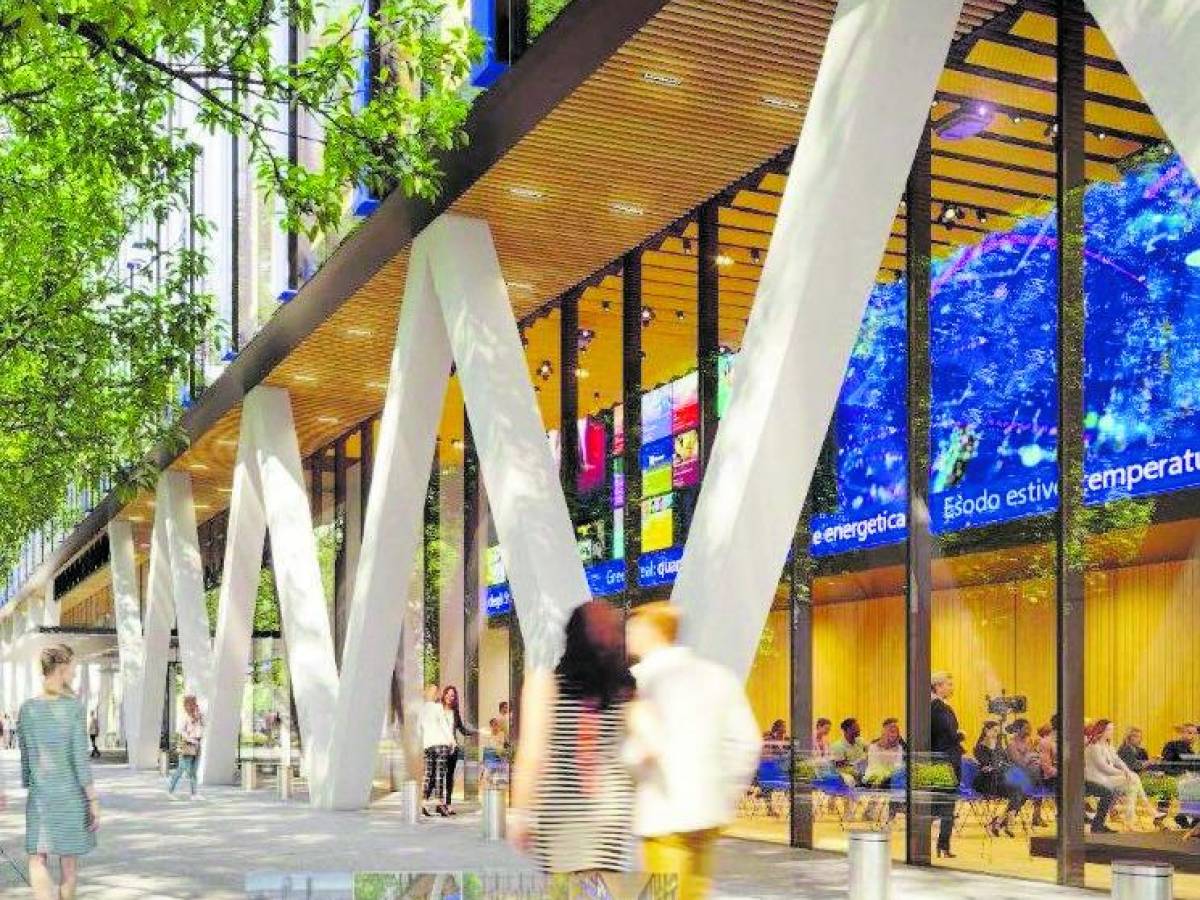 via al bando da 975 milioni di euro per realizzare il maxi polo della rai da Ilgiornale.it via al bando da 975 milioni di euro per realizzare il maxi polo della rai