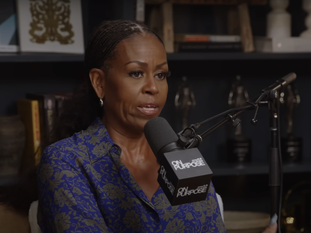 sono in terapia la confessione di michelle obama e le voci di divorzio da Ilgiornale.it sono in terapia la confessione di michelle obama e le voci di divorzio