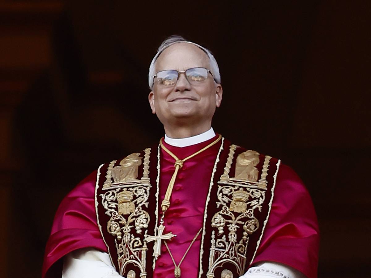 Papa Leone XIV, ecco qual è lo stipendio che spetta al Pontefice Papa Leone XIV, ecco qual è lo stipendio che spetta al Pontefice