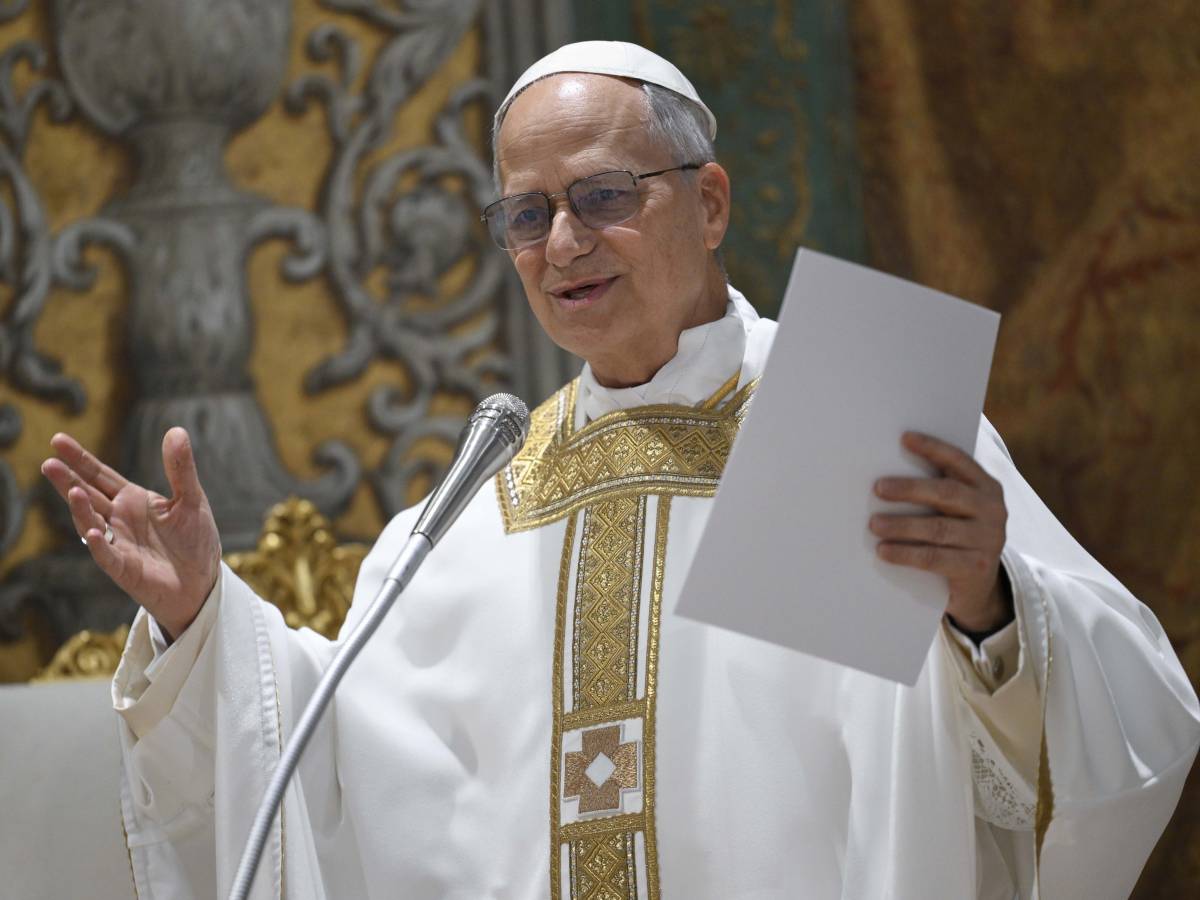 qual è la differenza tra papa e pontefice da Ilgiornale.it qual è la differenza tra papa e pontefice