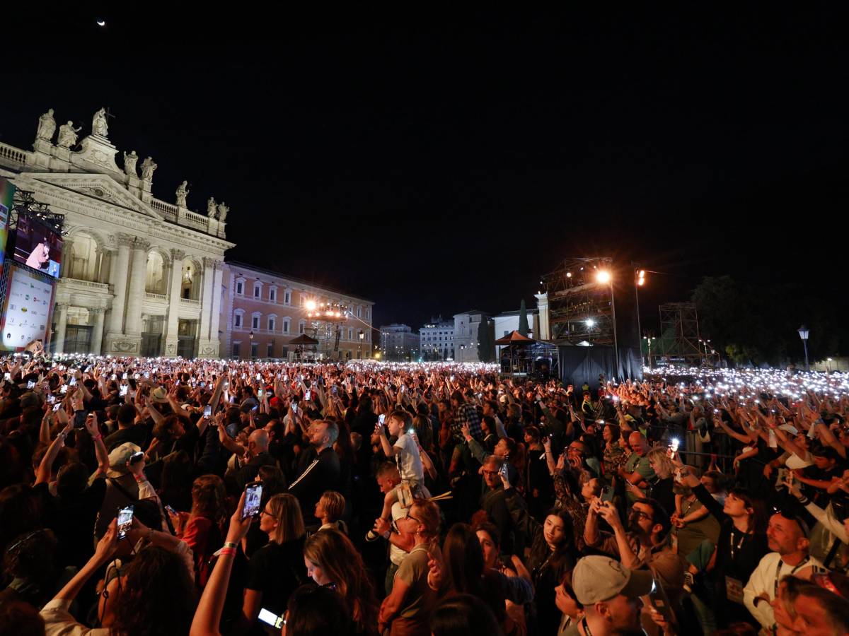 violenza sessuale al concertone rimpatriati i tre molestatori stranieri da Ilgiornale.it violenza sessuale al concertone rimpatriati i tre molestatori stranieri