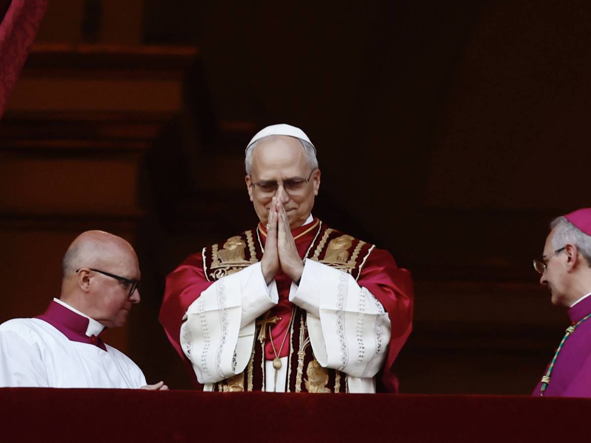 Leone XIV nel mirino del fisco Usa, il Papa americano e l’ombra delle tasse di Washington Leone XIV nel mirino del fisco Usa, il Papa americano e l’ombra delle tasse di Washington