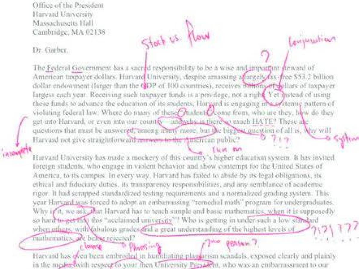 Nomina controversa all'Istruzione USA: Un segnale d'allarme per il futuro dell'istruzione?