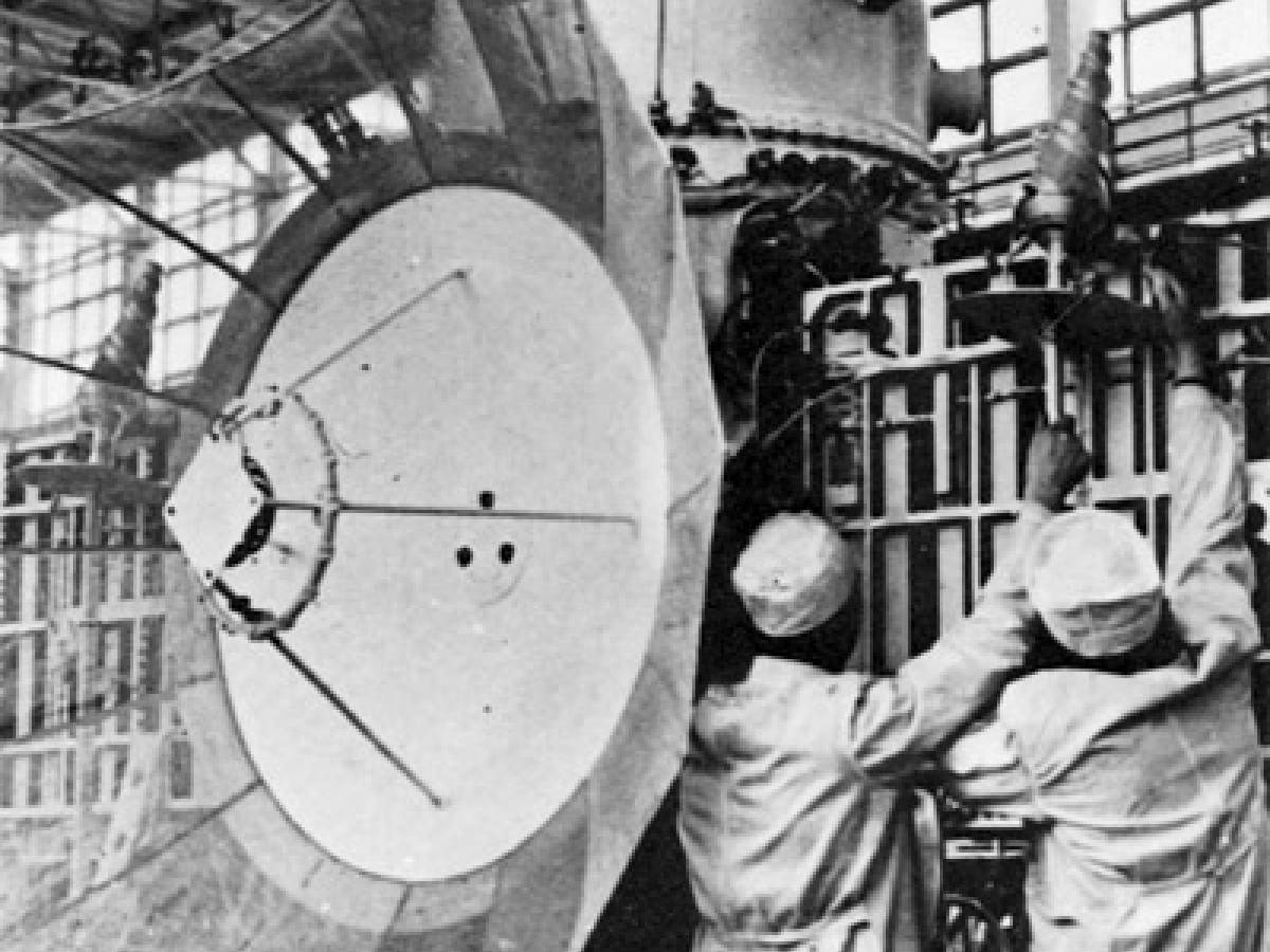 sonda sovietica lanciata nello spazio nel 1972 rientra sulla terra ecco dove è avvenuto lo schianto da Ilgiornale.it sonda sovietica lanciata nello spazio nel 1972 rientra sulla terra ecco dove è avvenuto lo schianto