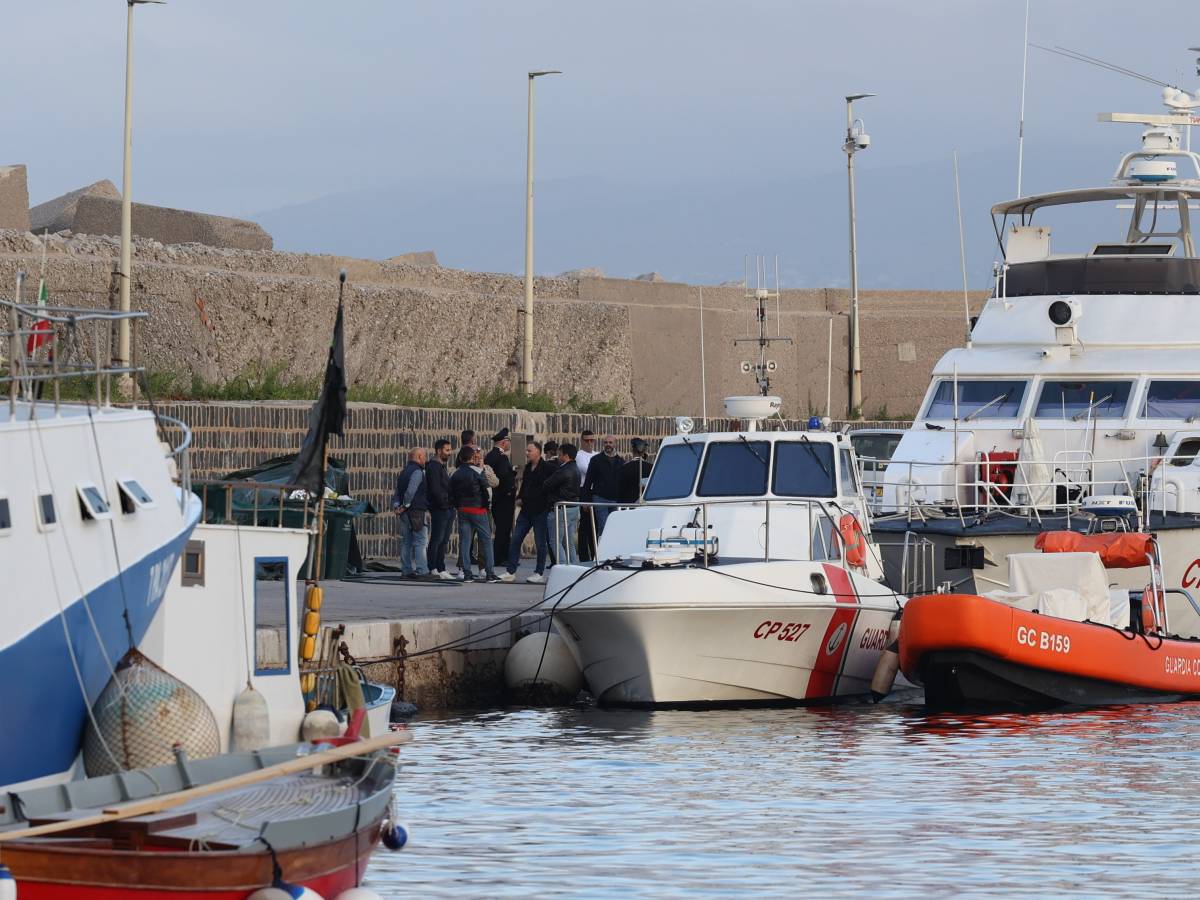 "Esplosione durante il recupero". Cos "Esplosione durante il recupero". Cos