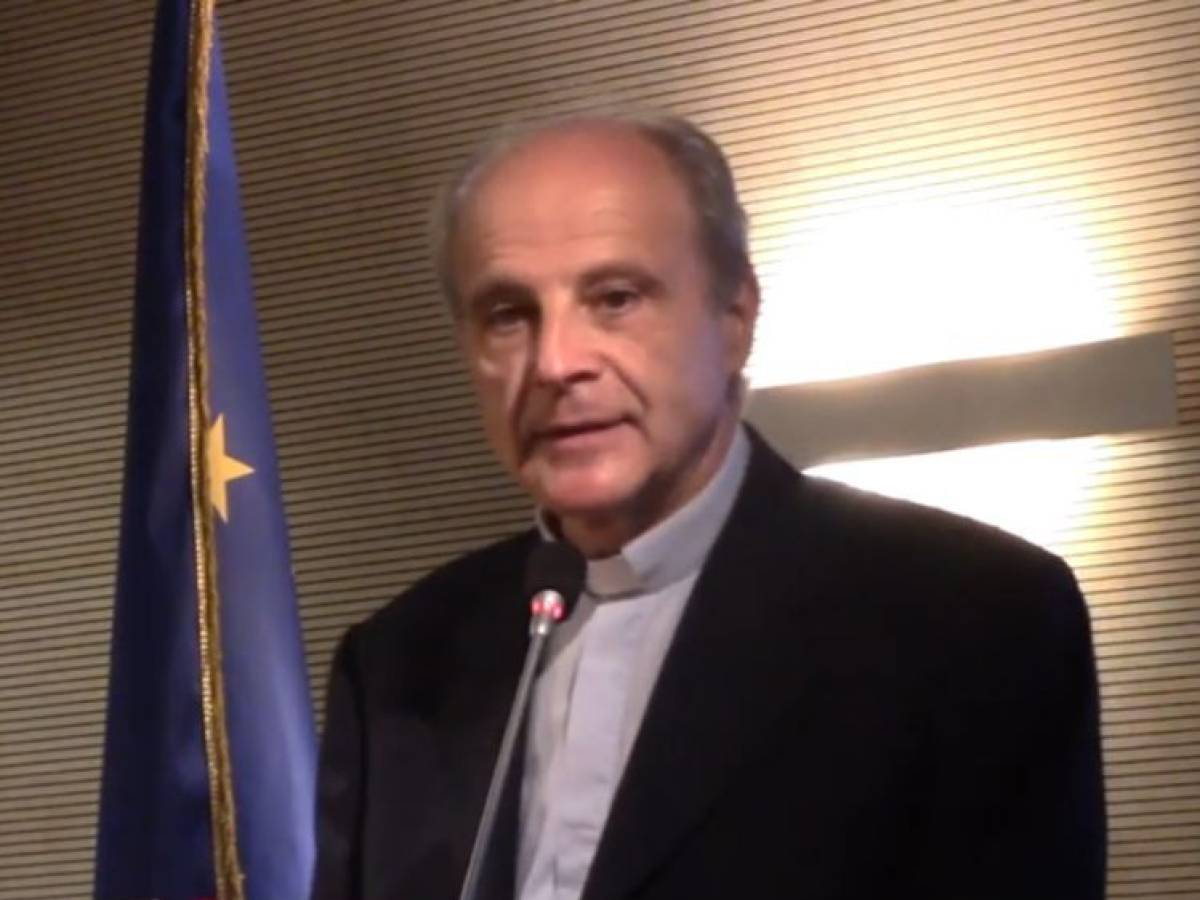 "La riforma non risolverà tutto ma garantisce il giudice terzo"