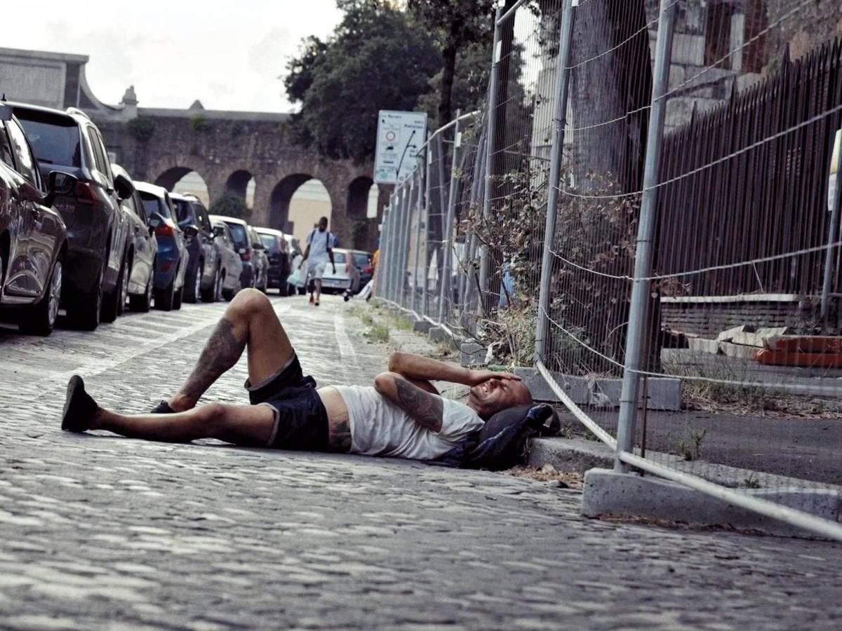 "San Damiano", il cinema ai margini "San Damiano", il cinema ai margini