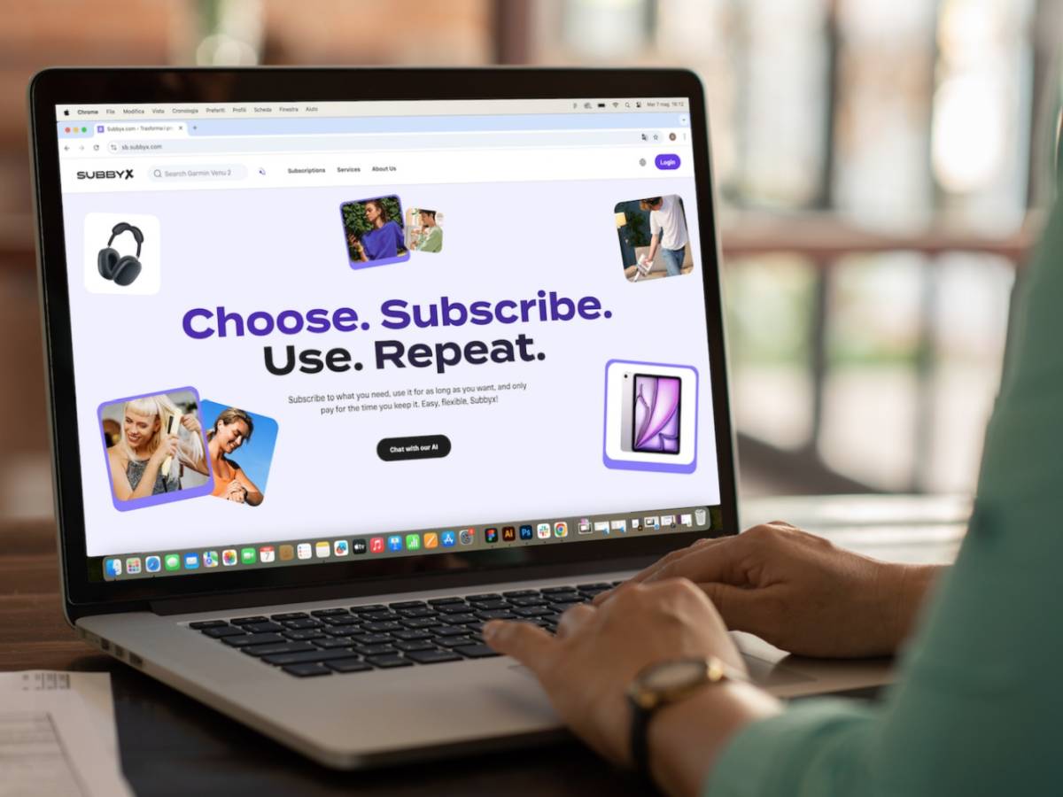 Smartphone in Abbonamento: La Rivoluzione Italiana che Rende la Tecnologia Sostenibile e Sempre Aggiornata