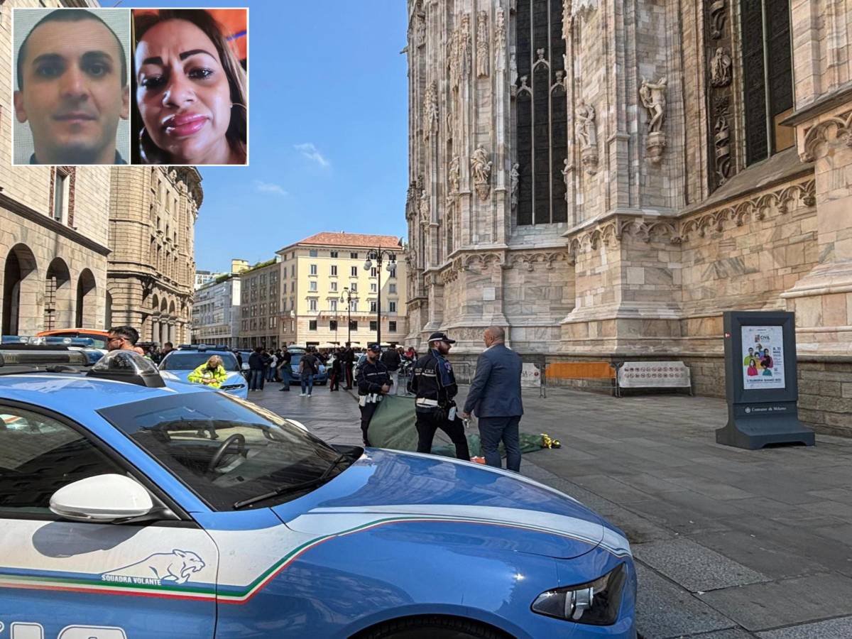 ha sfiorato un ragazzino emanuele de maria e il rischio di una nuova tragedia da Ilgiornale.it ha sfiorato un ragazzino emanuele de maria e il rischio di una nuova tragedia