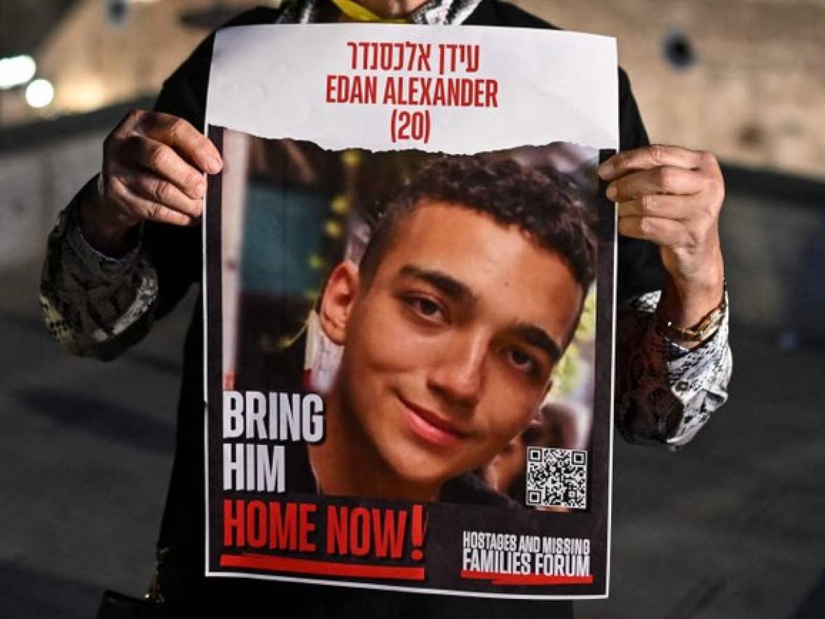 hamas annuncia la liberazione di edan alexander l ultimo ostaggio americano a gaza da Ilgiornale.it hamas annuncia la liberazione di edan alexander l ultimo ostaggio americano a gaza