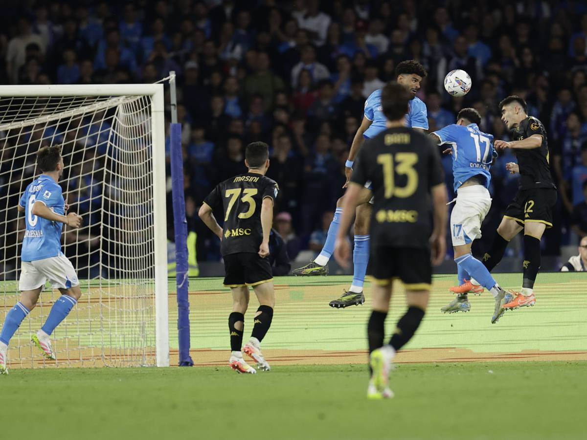 Serie A, l Serie A, l
