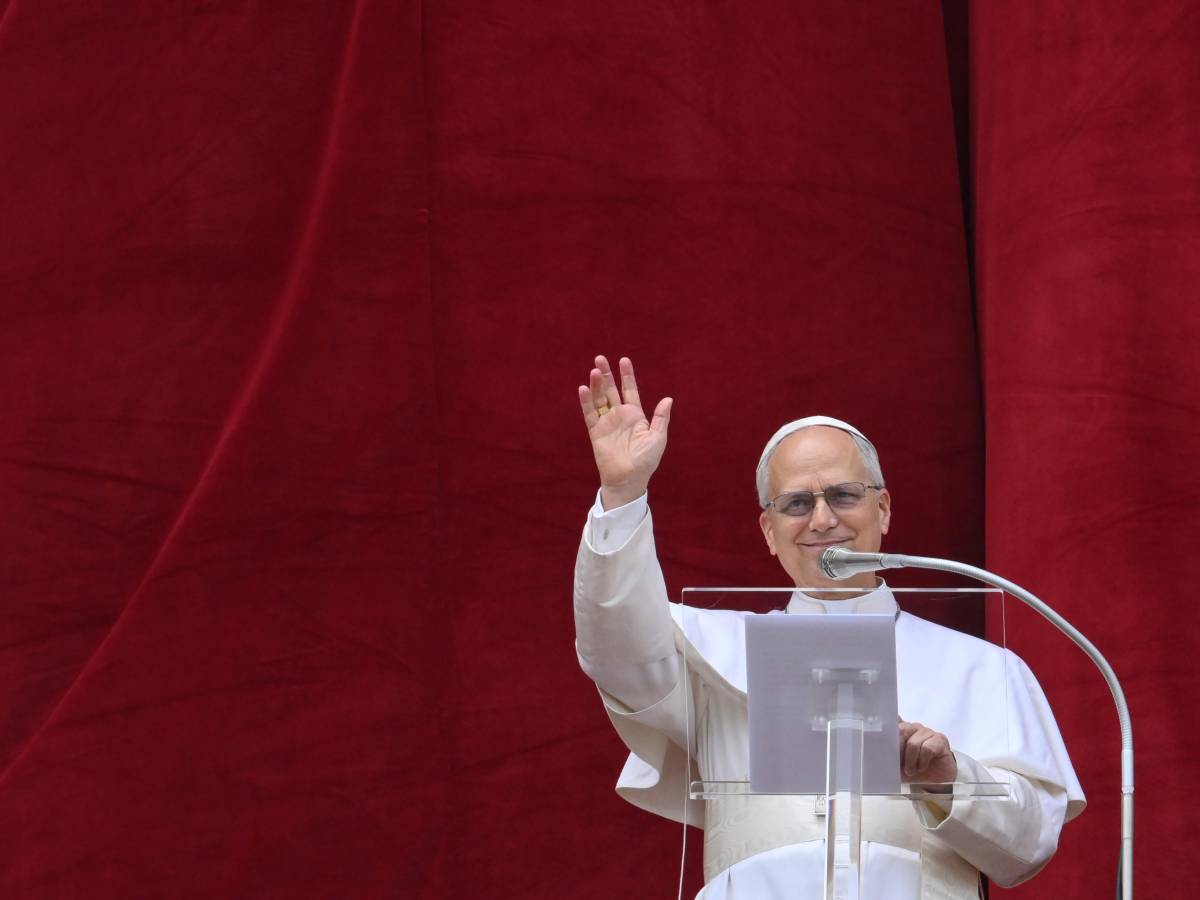se leone frena l ossessione mediatica per il vaticano da Ilgiornale.it se leone frena l ossessione mediatica per il vaticano