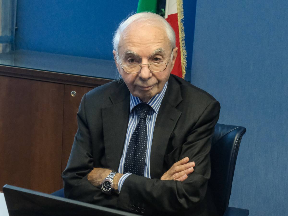"Io laico, vedo un Leone che difende la tradizione" "Io laico, vedo un Leone che difende la tradizione"