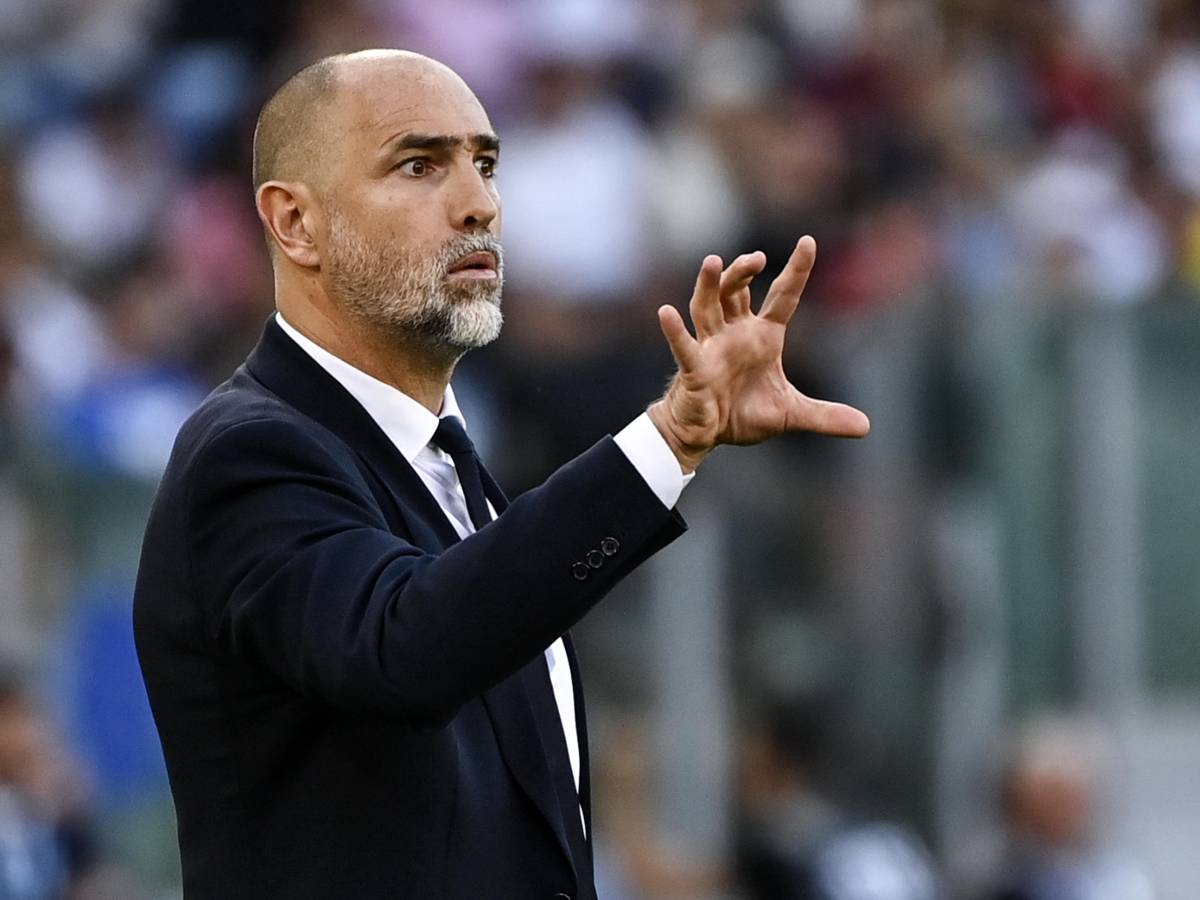 tudor confermato sulla panchina della juventus resta anche dopo il mondiale per club