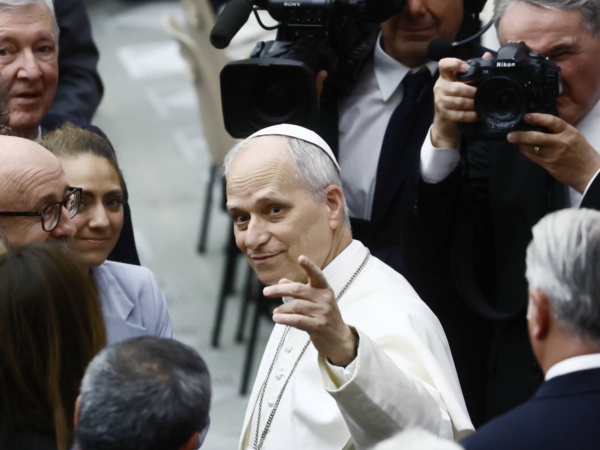"Io e Bergoglio non eravamo sempre d "Io e Bergoglio non eravamo sempre d