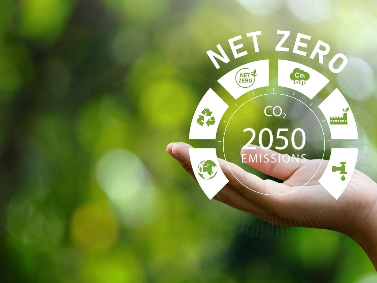 Decarbonizzazione