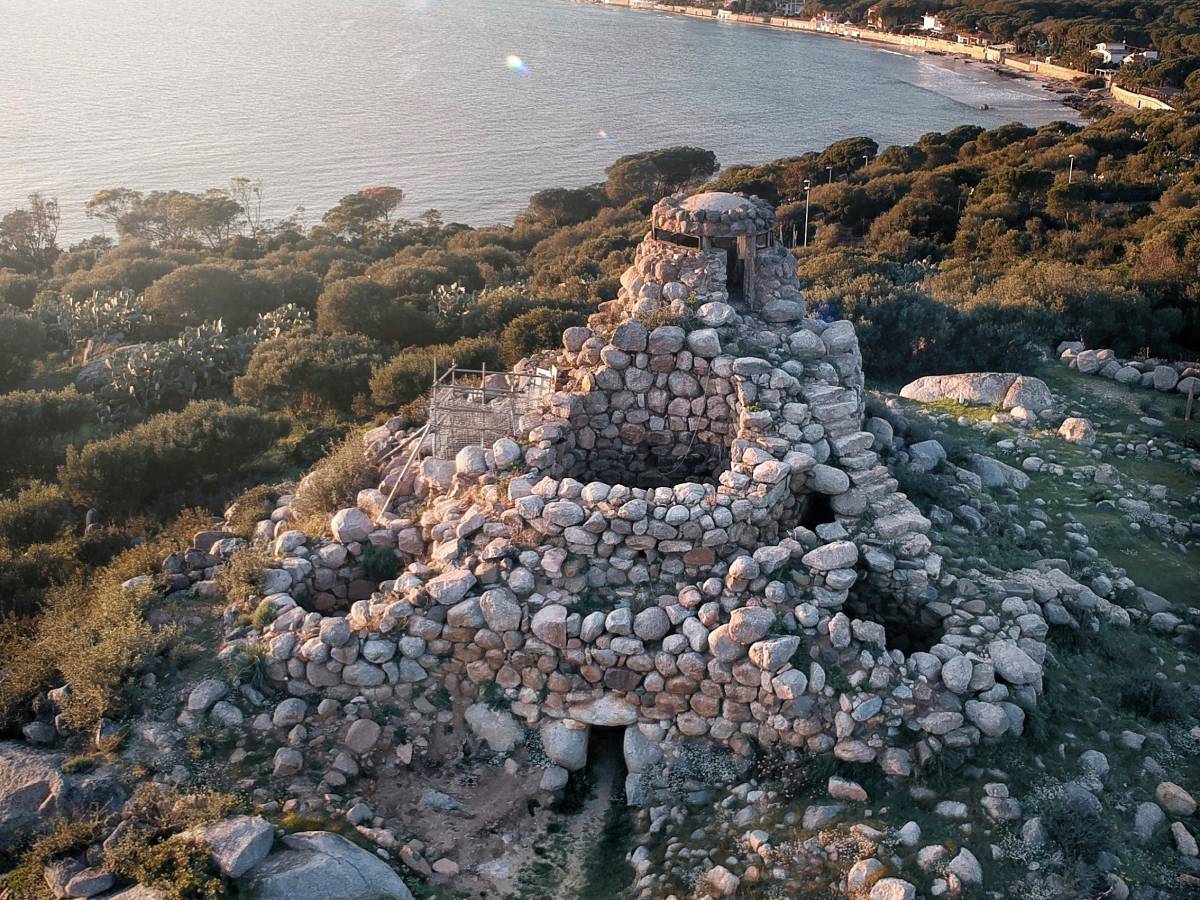 In Sardegna nasce “Ai Archeo hub”, primo polo dell’intelligenza artificiale in archeologia In Sardegna nasce “Ai Archeo hub”, primo polo dell’intelligenza artificiale in archeologia