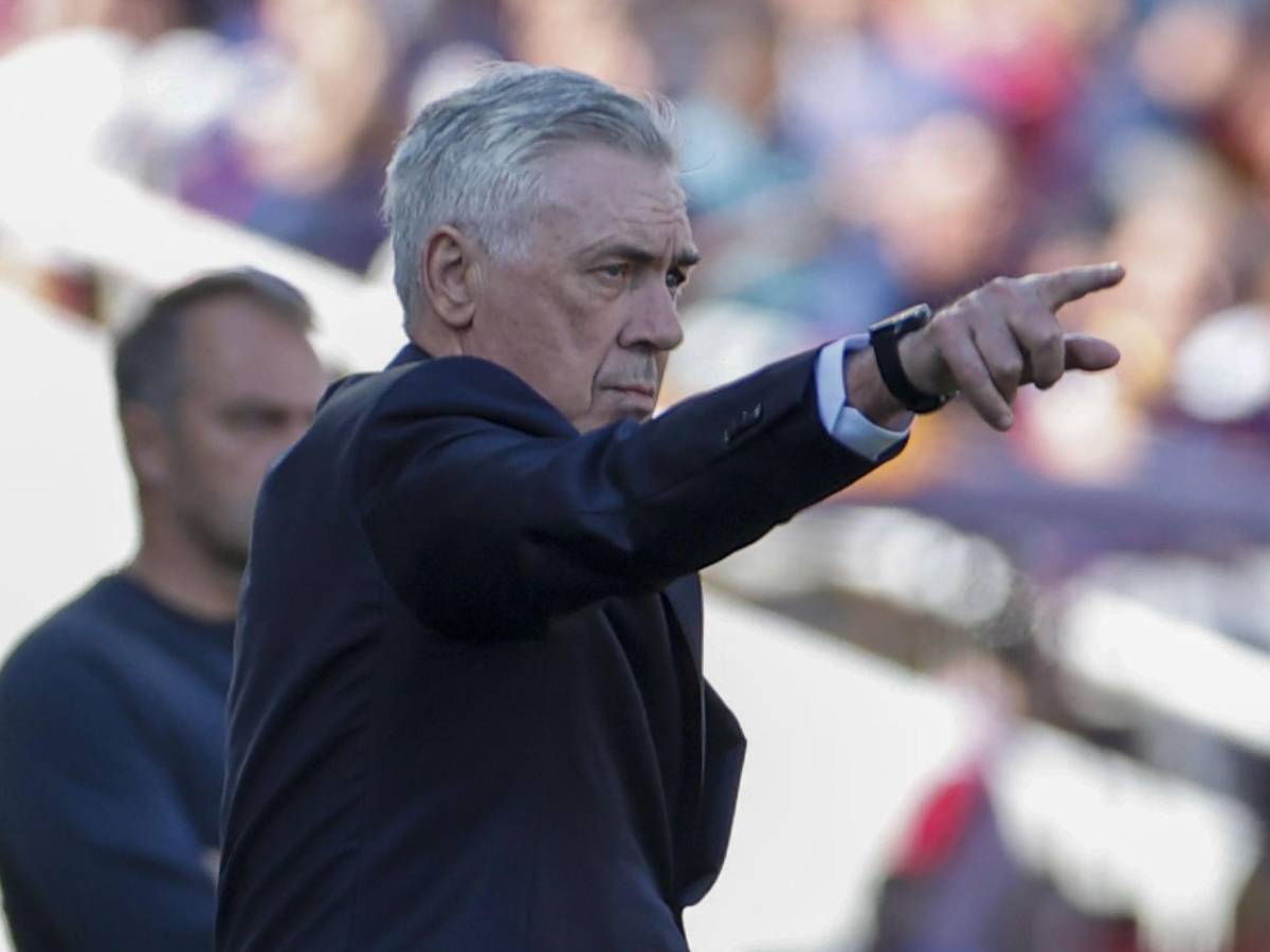 "Allenati dal tecnico più vincente": il Brasile annuncia Ancelotti "Allenati dal tecnico più vincente": il Brasile annuncia Ancelotti