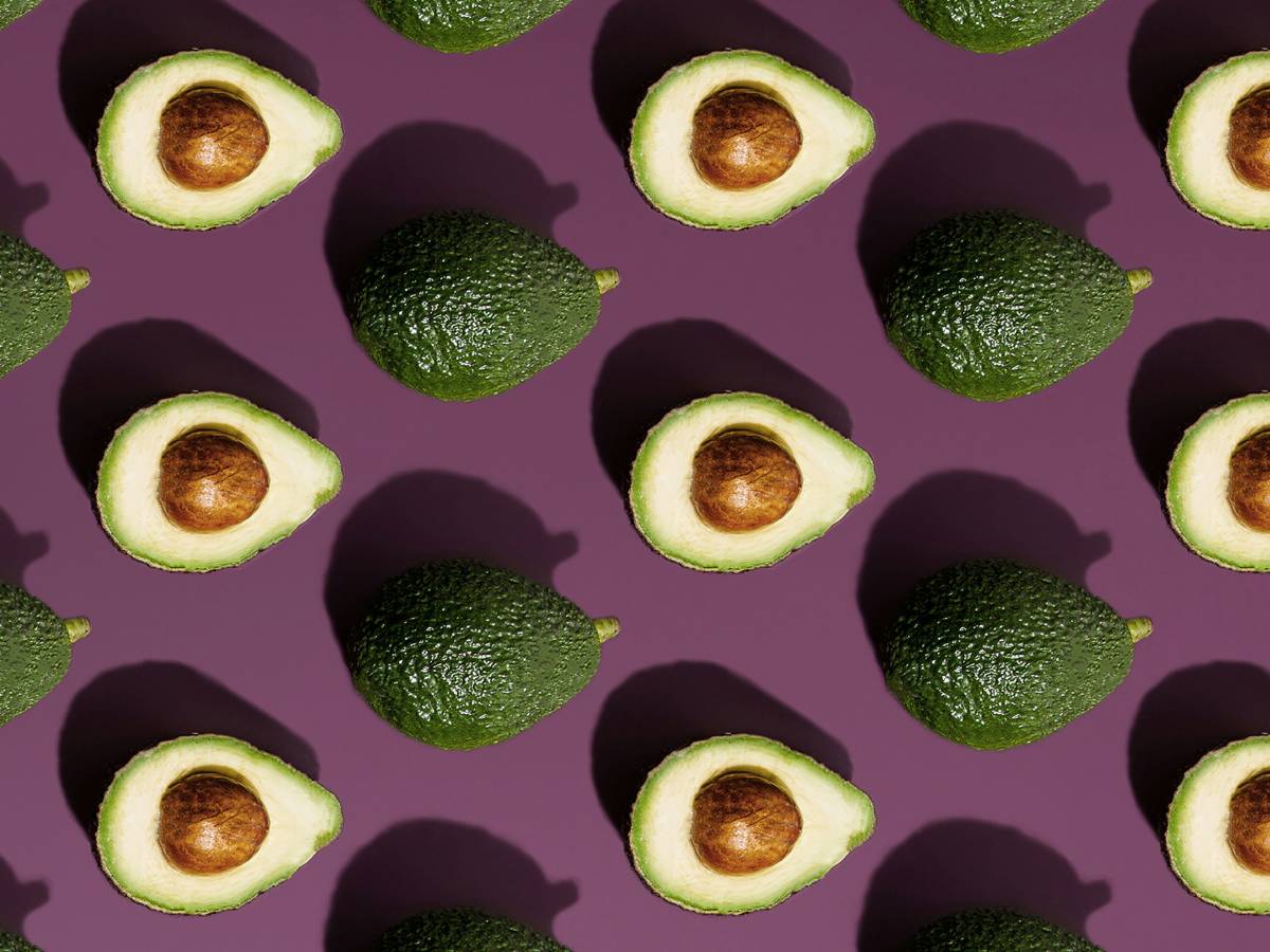 Avocado andato a male? 5 segnali chiari che ti salvano lo stomaco Avocado andato a male? 5 segnali chiari che ti salvano lo stomaco