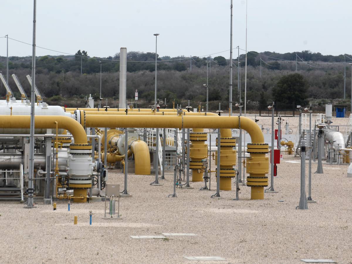 Tap, tutti assolti per la costruzione del gasdotto Tap, tutti assolti per la costruzione del gasdotto