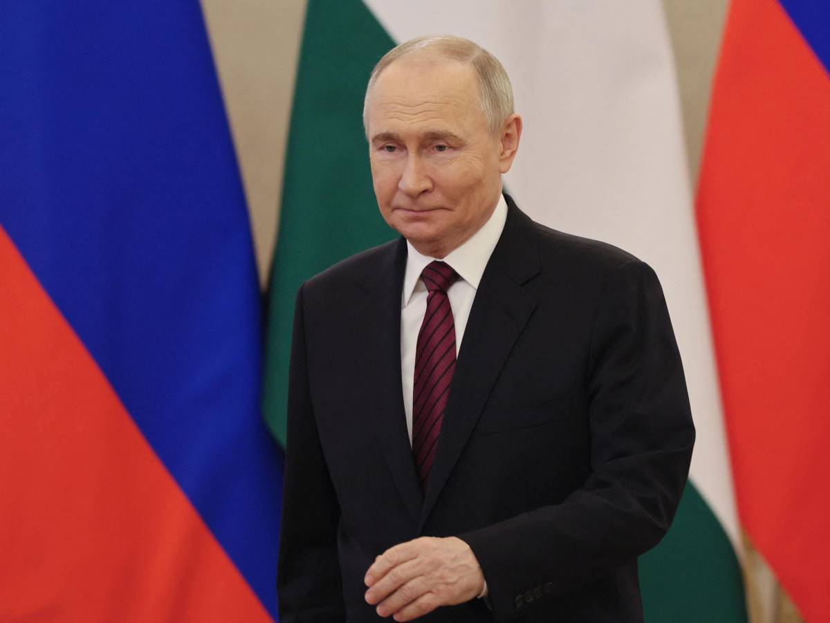 Zelensky Trump in Turchia. Ma Putin scappa e resta solo Zelensky Trump in Turchia. Ma Putin scappa e resta solo