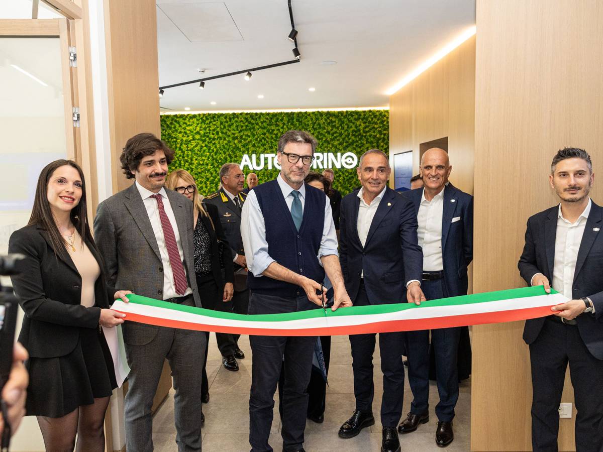 la favola italiana di autotorino da Ilgiornale.it la favola italiana di autotorino