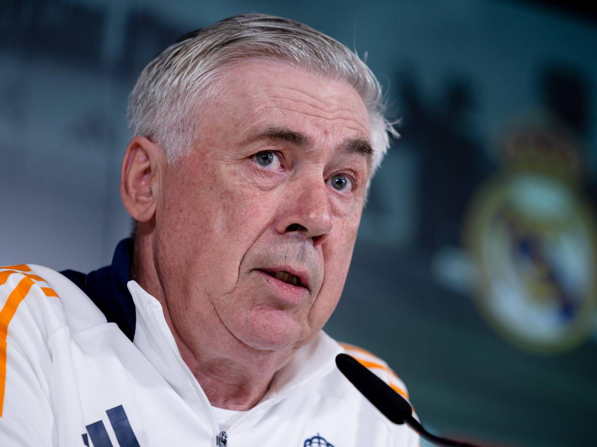 ecco quanto guadagnerà ancelotti come ct del brasile da Ilgiornale.it ecco quanto guadagnerà ancelotti come ct del brasile