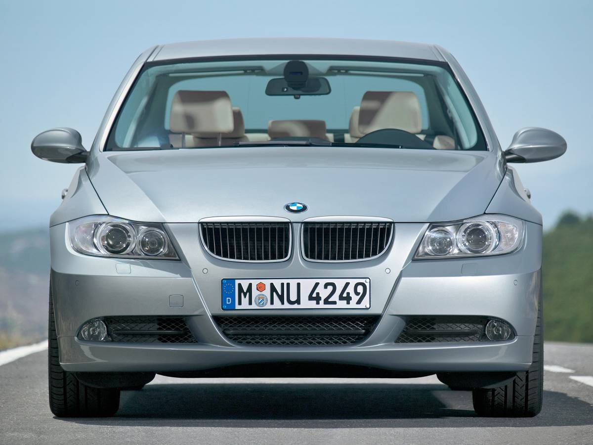BMW Serie 3