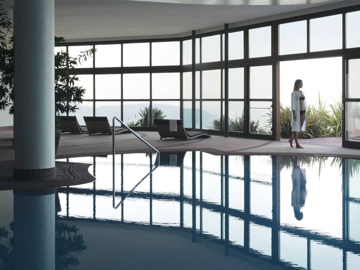 LEFAY RESORT & SPA LAGO DI GARDA- GARGNANO