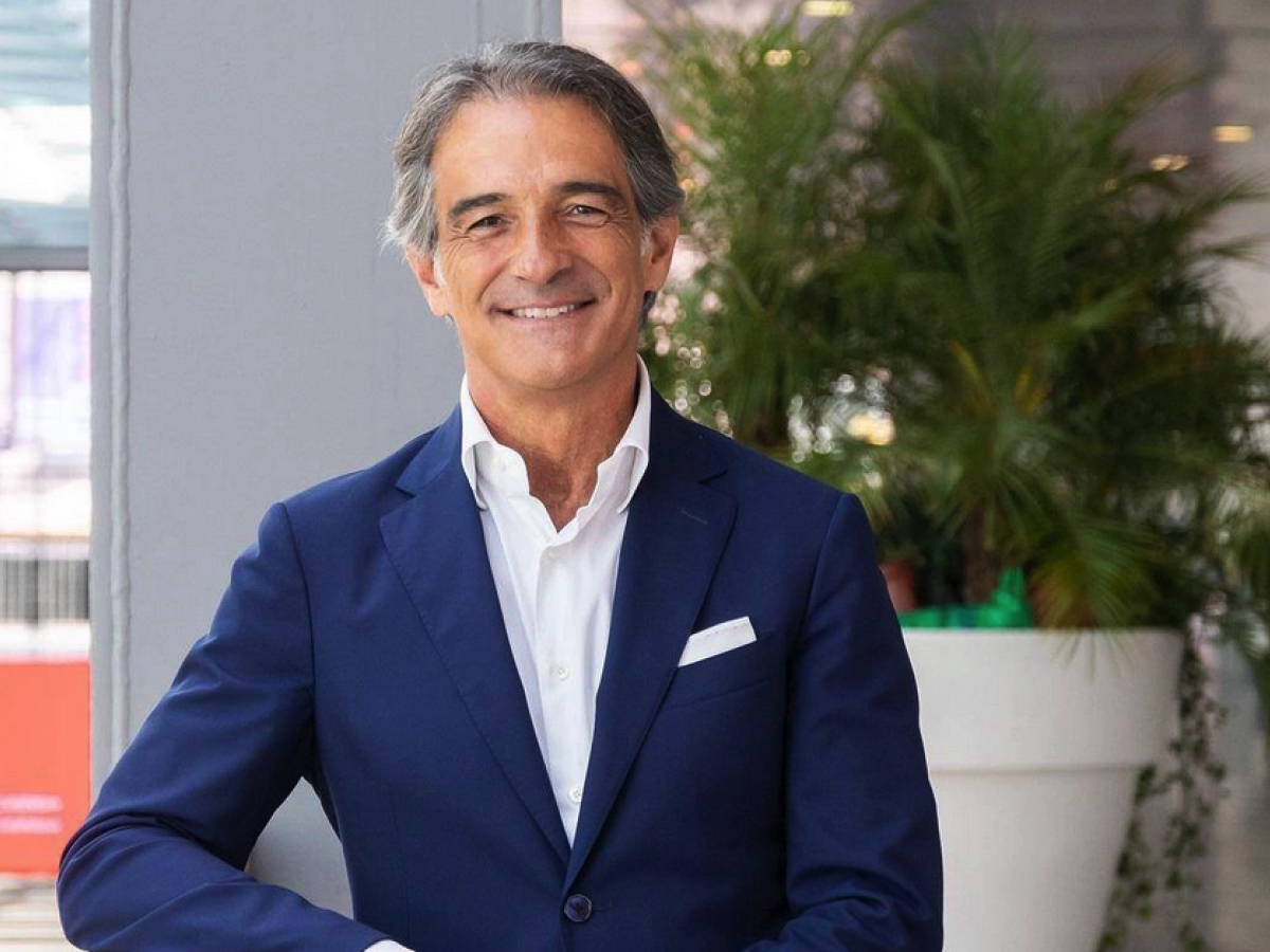 Claudio feltrin-presidente-federlegno