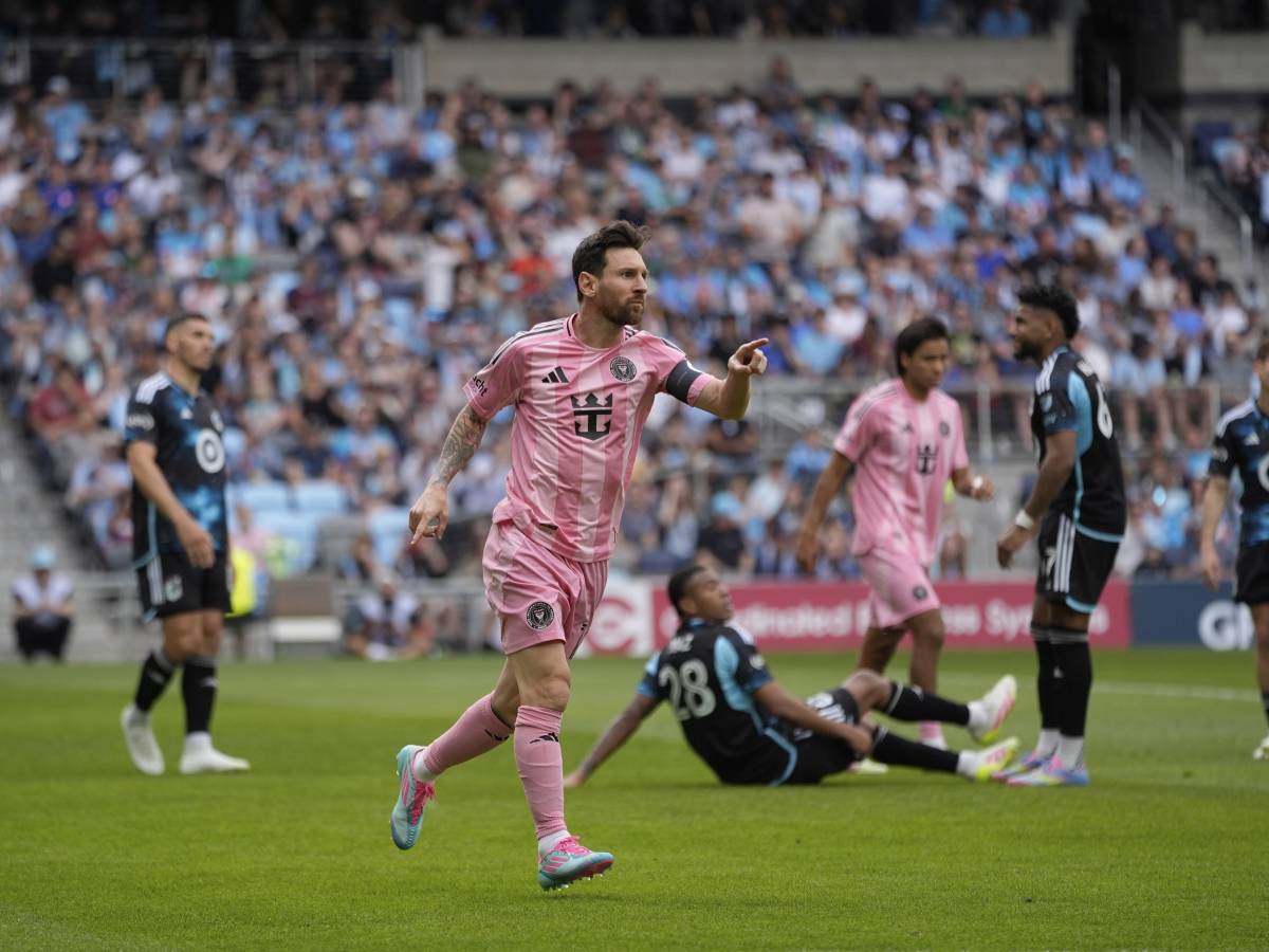 Il gol più bello di Messi diventa un quadro: asta di beneficenza da Christie’s (con l’incognita A.I.) Il gol più bello di Messi diventa un quadro: asta di beneficenza da Christie’s (con l’incognita A.I.)