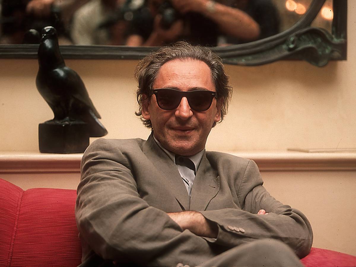 Se i "mondi" di Battiato non sono più lontanissimi Se i "mondi" di Battiato non sono più lontanissimi