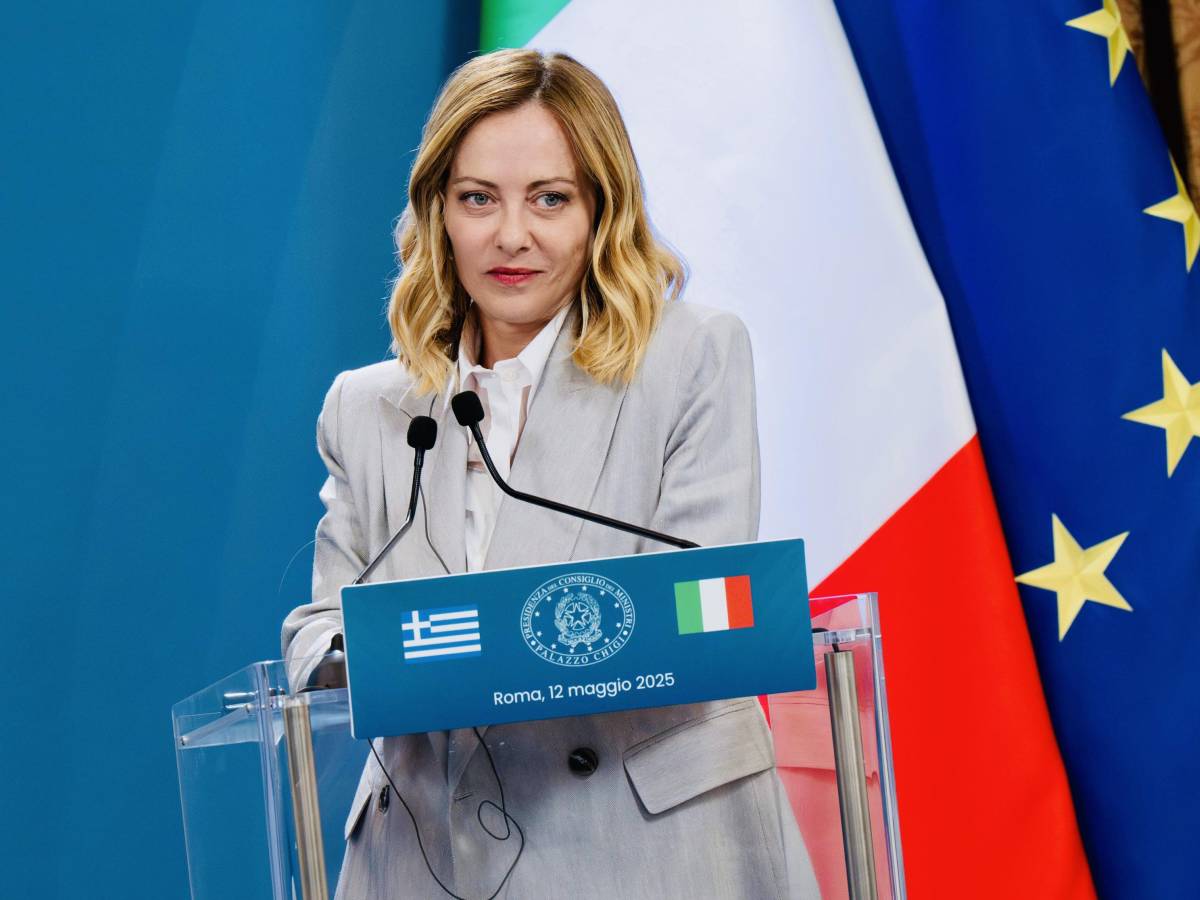 È tornato l È tornato l