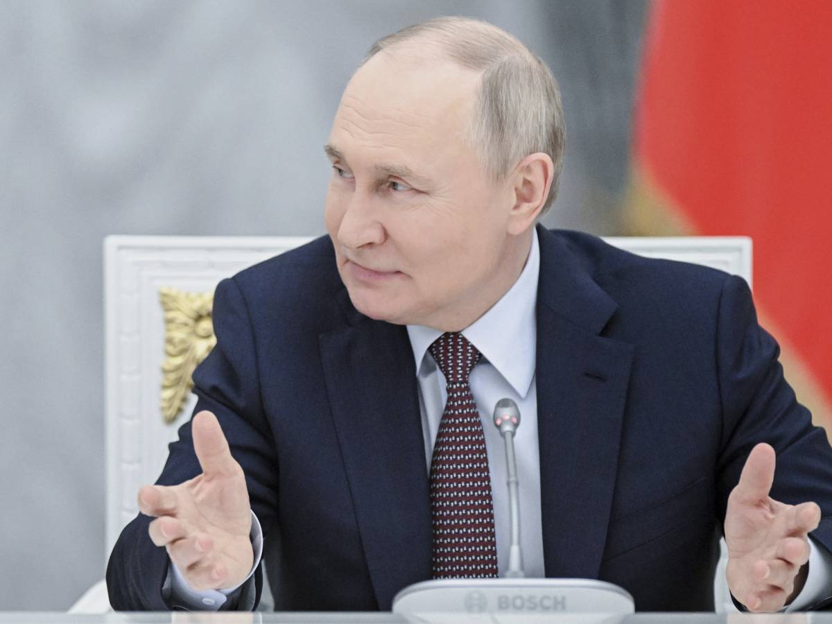 uekiev pronte altre sanzioni putin deficiente chi ci punisce da Ilgiornale.it uekiev pronte altre sanzioni putin deficiente chi ci punisce