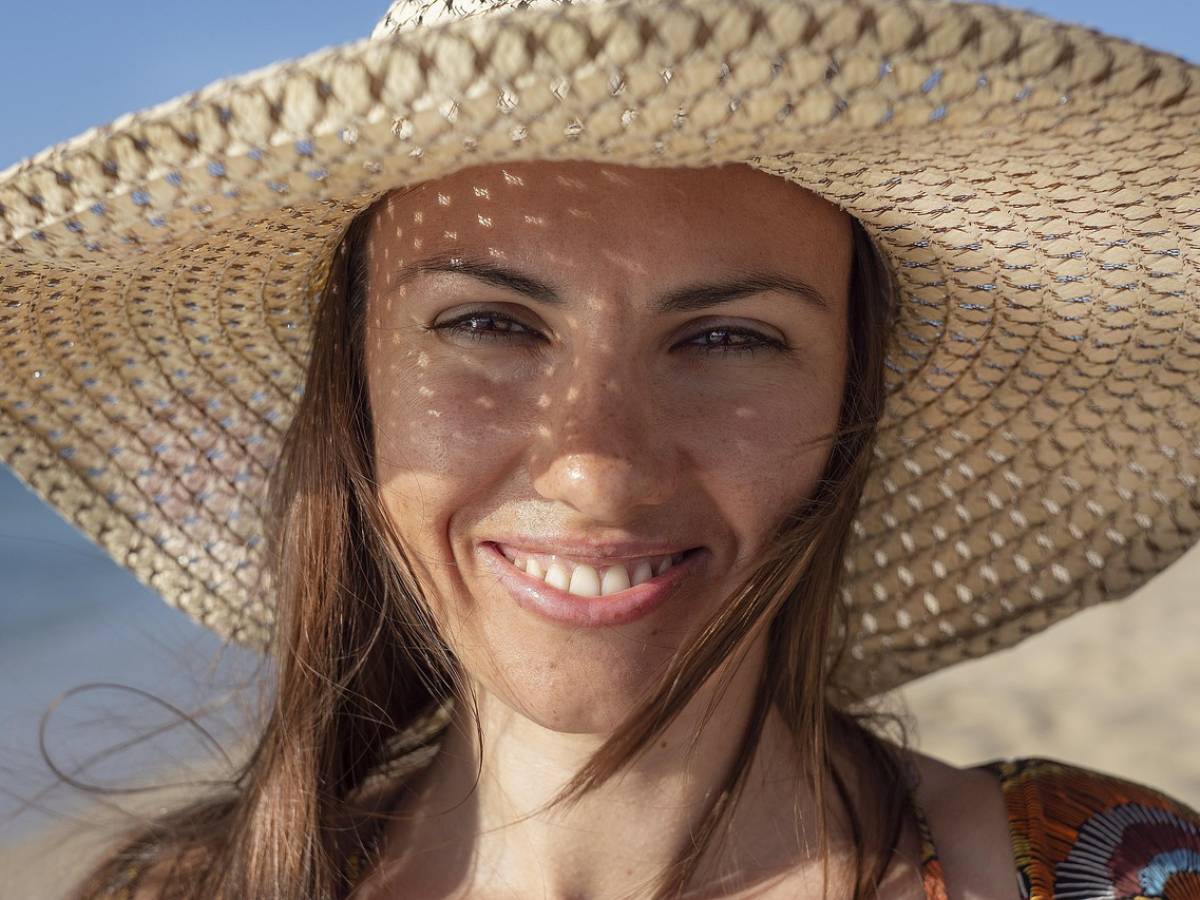 Preparare la pelle al sole, ecco cosa fare per un Preparare la pelle al sole, ecco cosa fare per un
