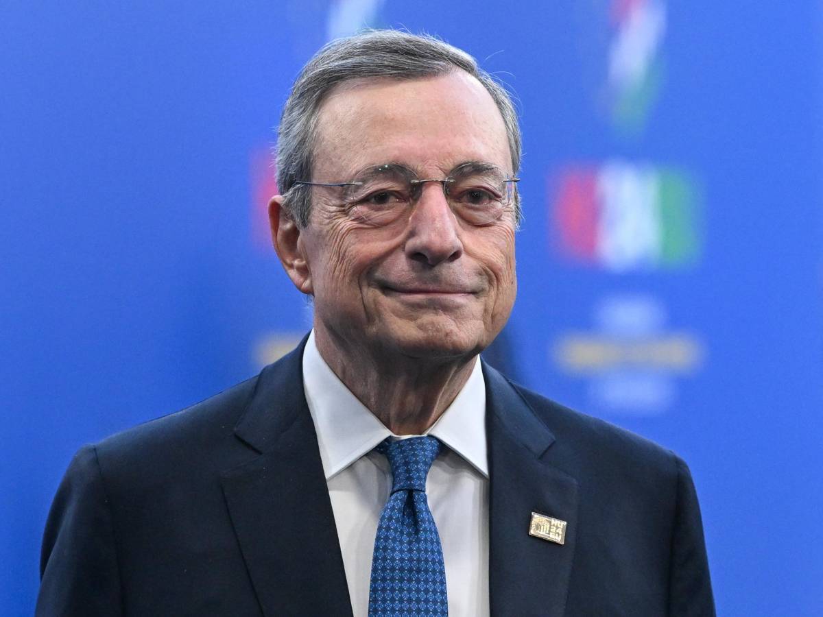 le femministe volevano draghi la sparata di travaglio e elodie quindi oggi8230