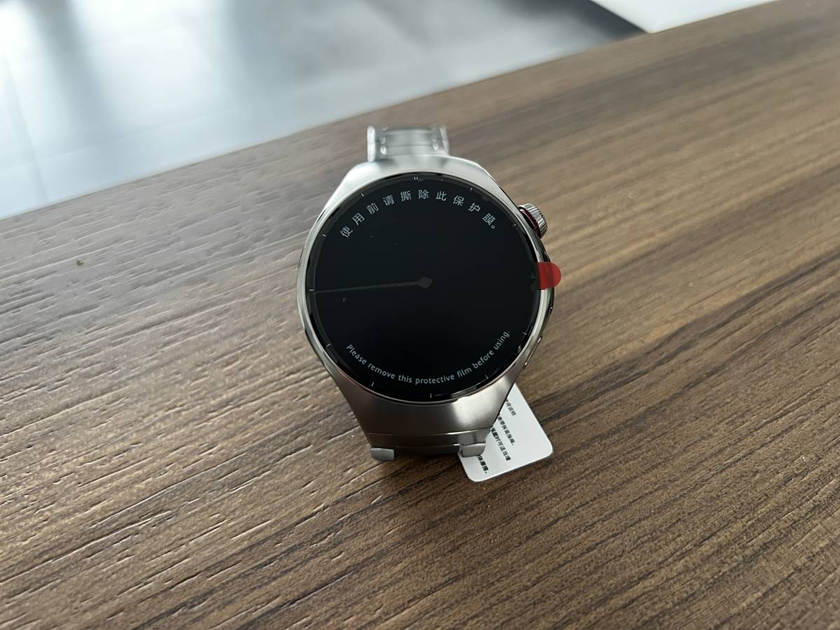 Huawei Watch 5