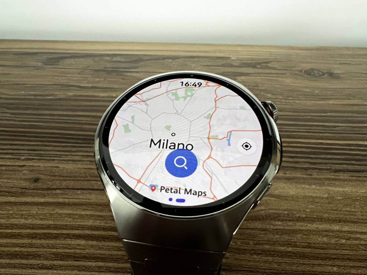 Huawei Watch 5