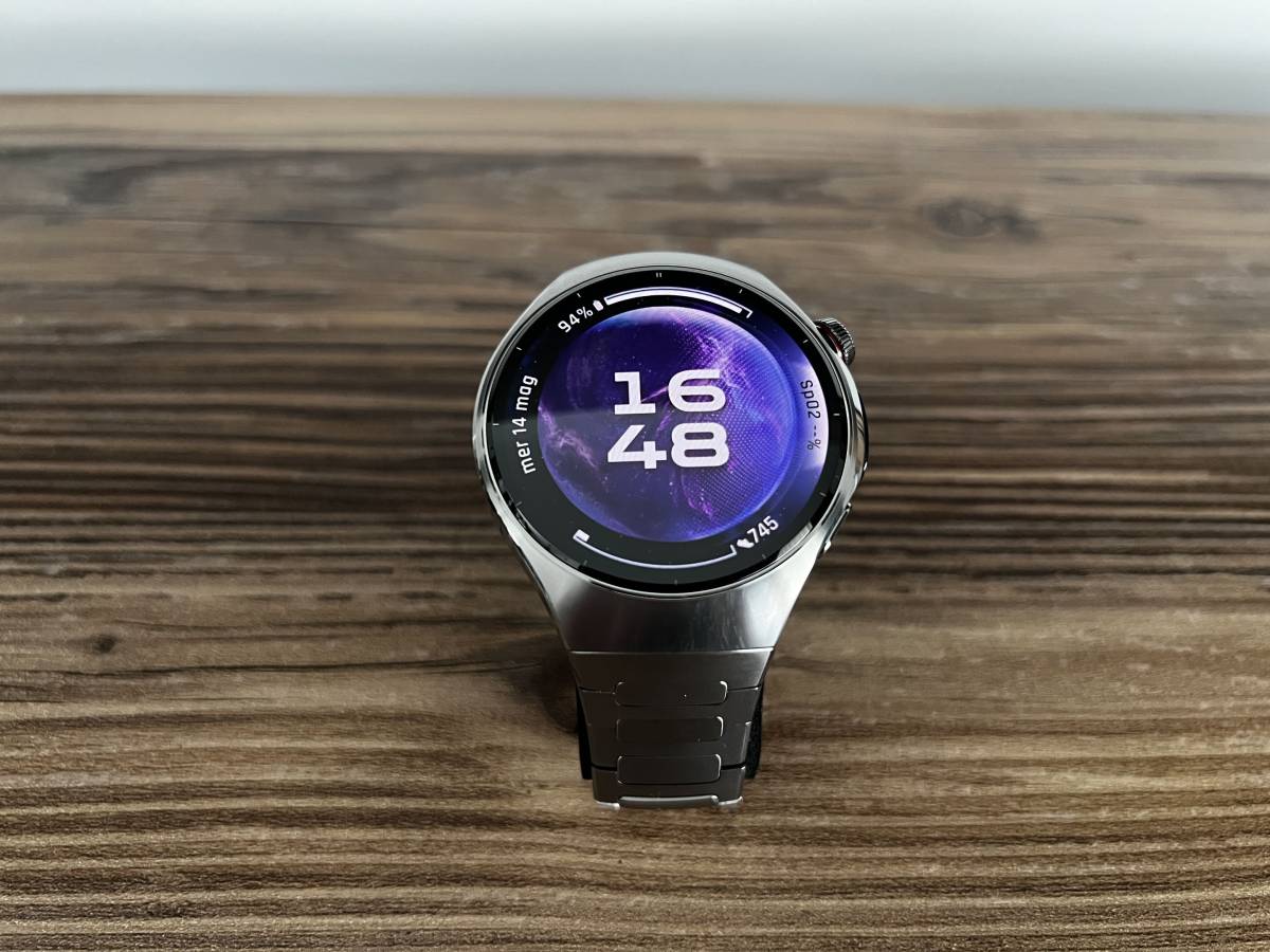 Huawei Watch 5