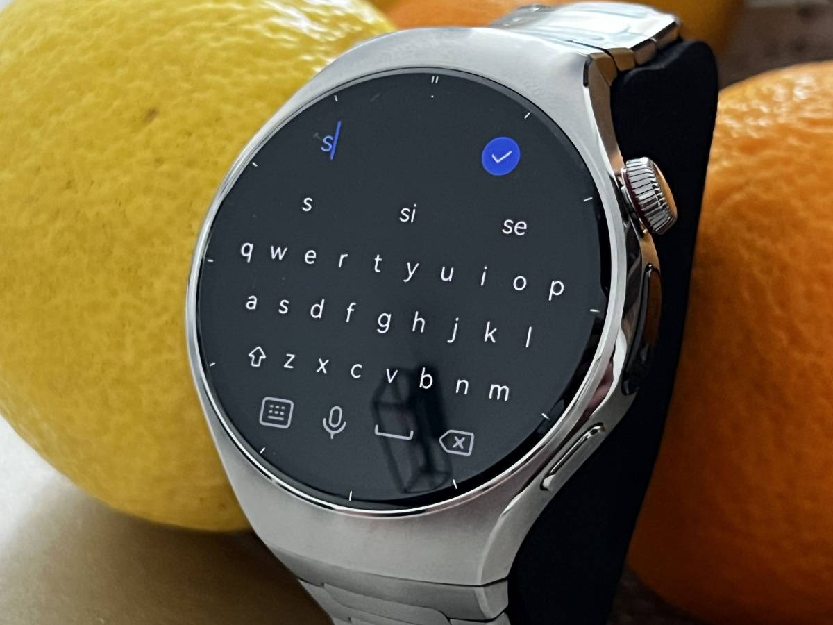 Huawei Watch 5