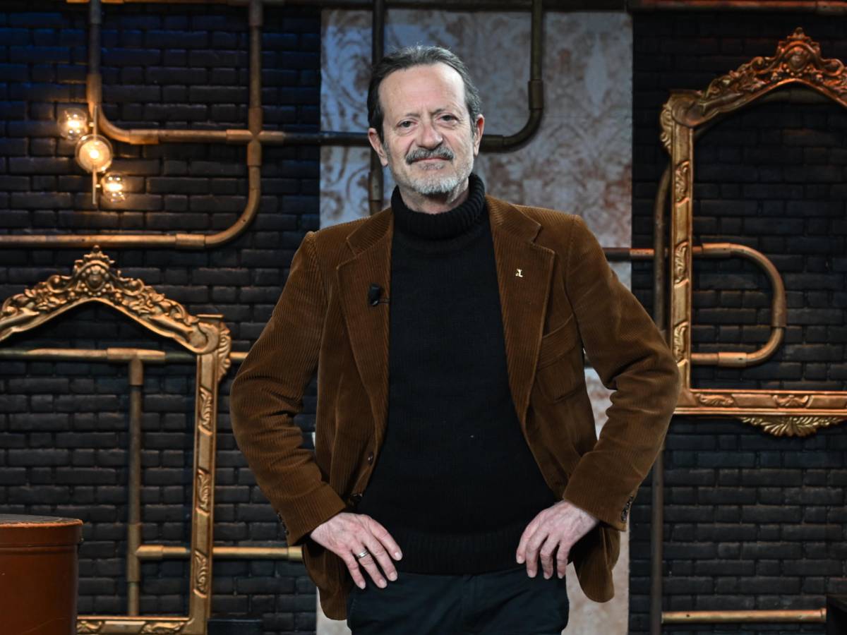 papaleo esordio al terzo posto da Ilgiornale.it papaleo esordio al terzo posto